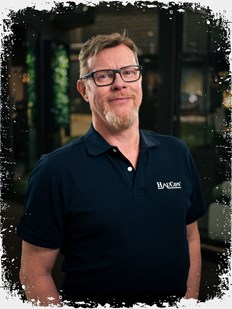 Lennart Söderström