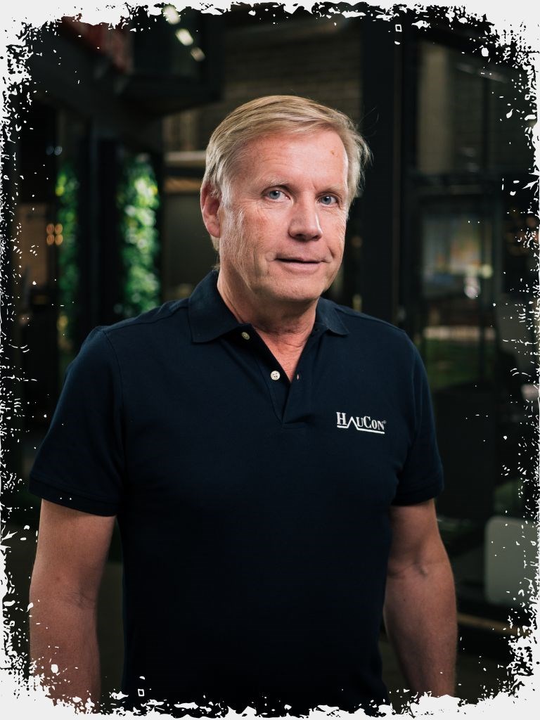 Mats Lindgren