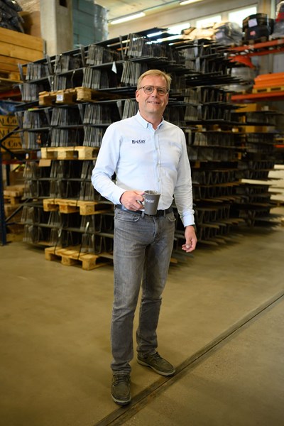 Mats Lindgren