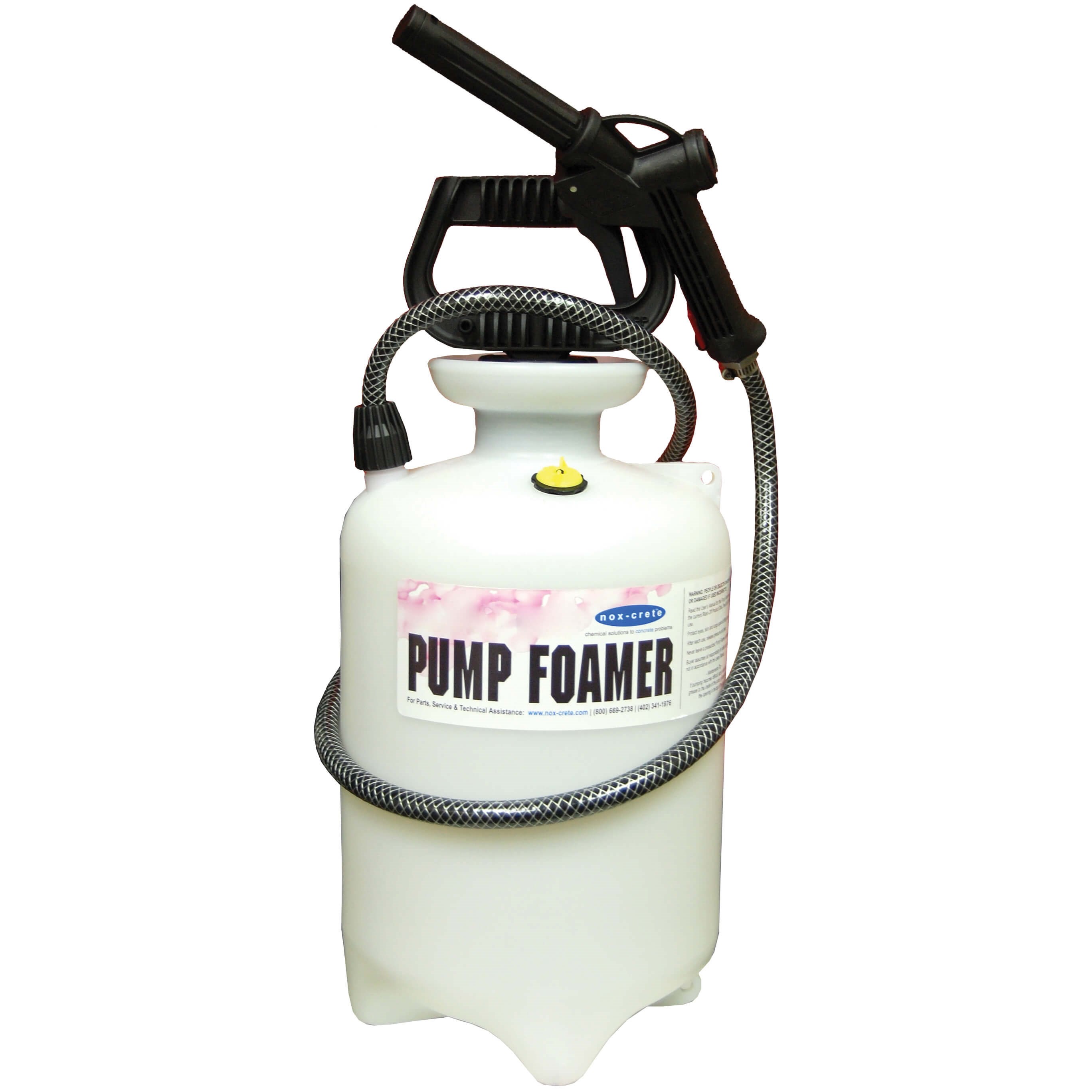 Pump Foamer