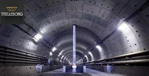 Trelleborg tunneli