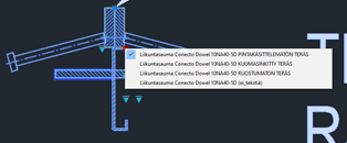 Dynaamiset blokit 5