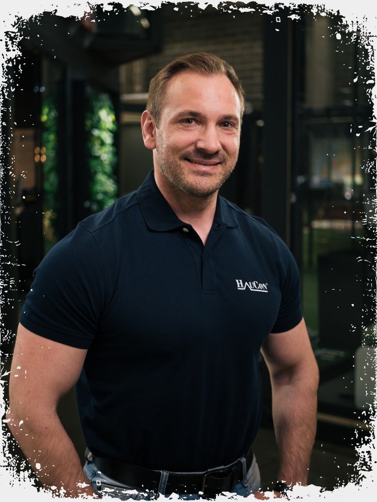 Jens Westin