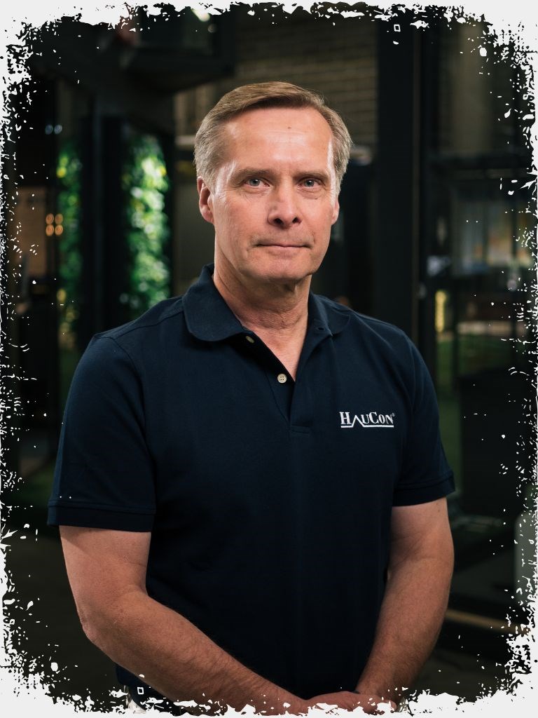 Björn Lindgren