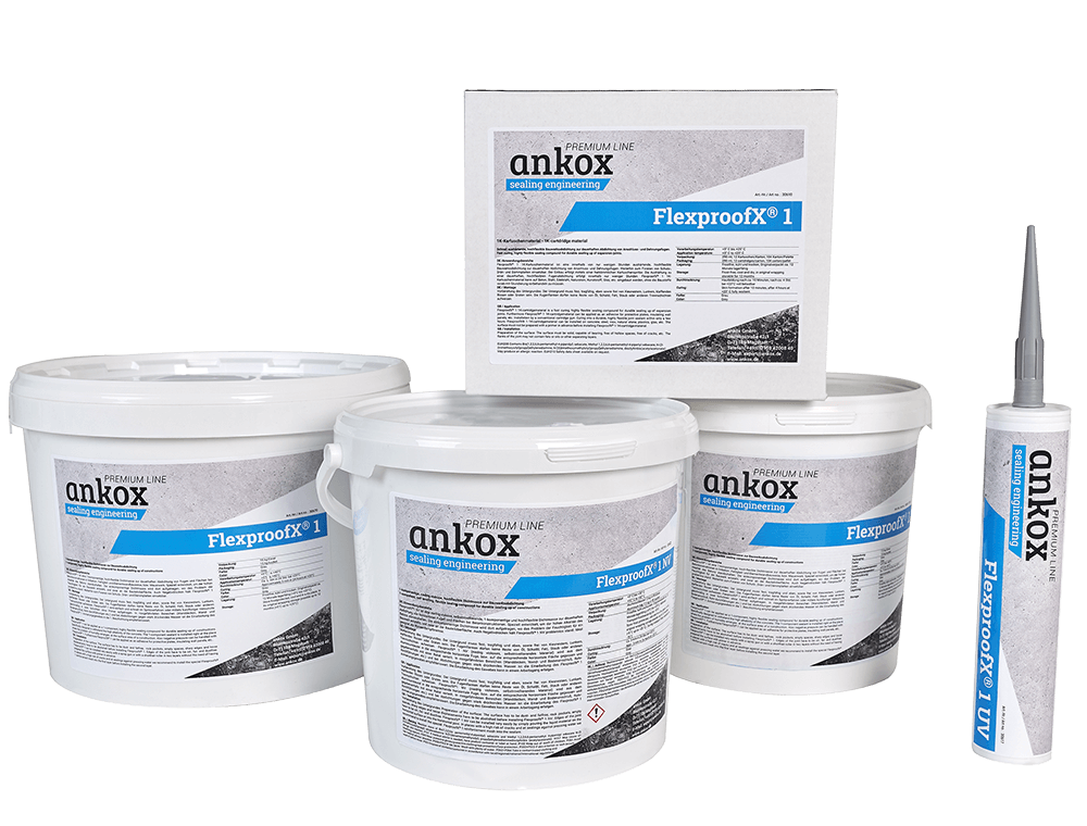 Ankox FLexproofX