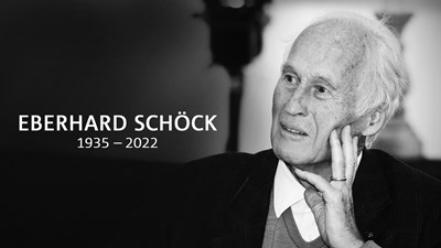 Eberhard schöck