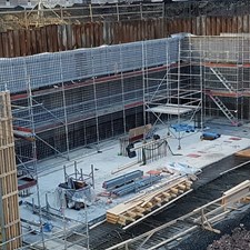 Polyfleece seinä yleisnäkymä – kopio(2)