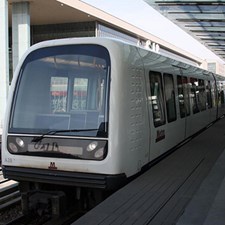 Metroen 2