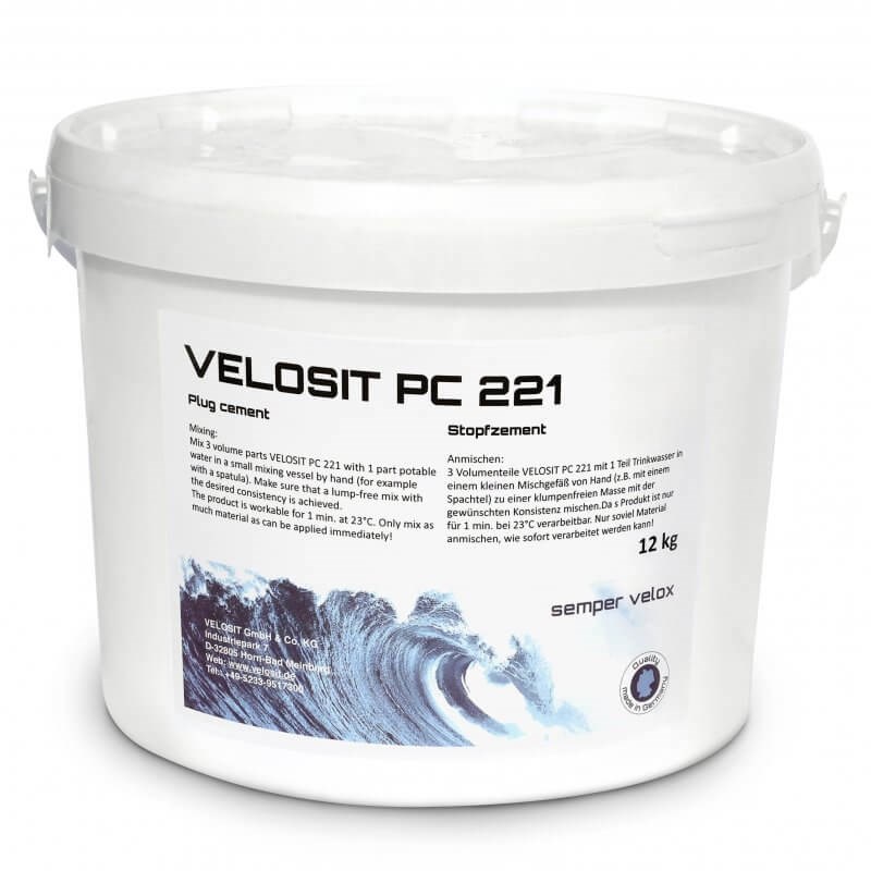 Velosit pc 221 12kg