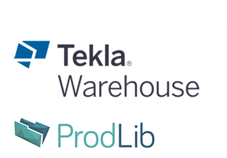 Tekla prodlib