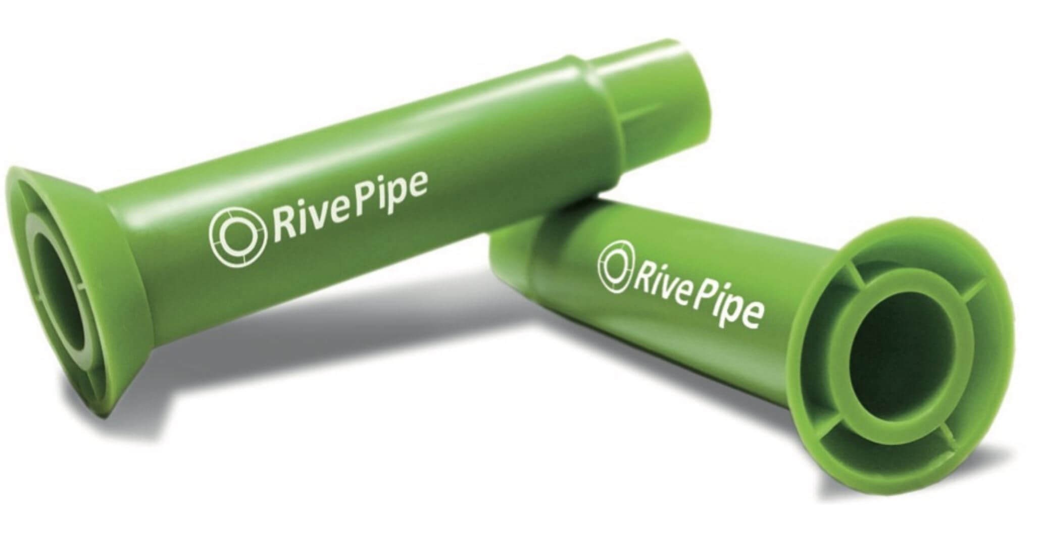 Rivepipe välikeputki