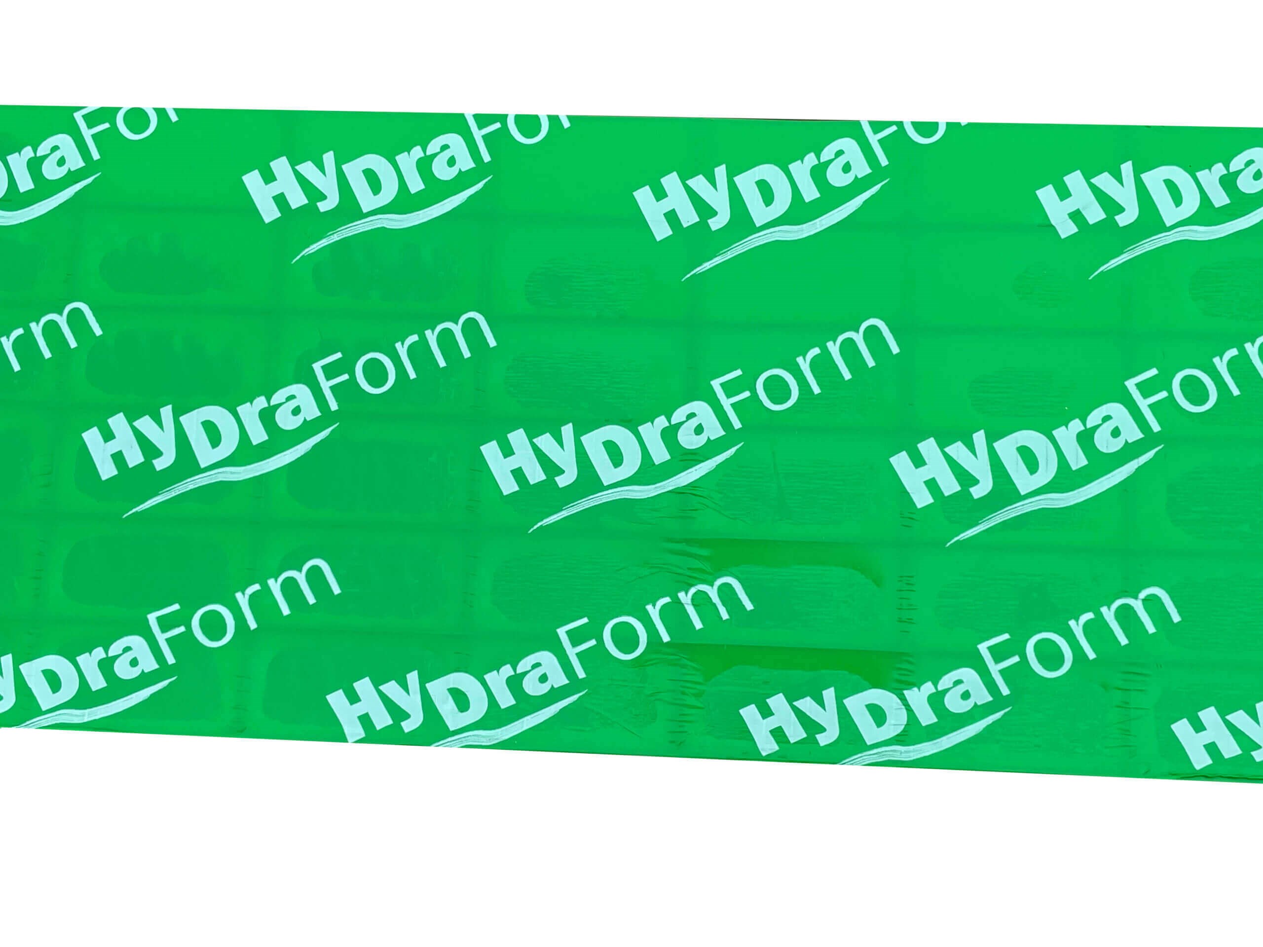 Hydra form 3