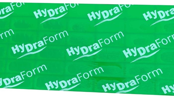 Hydra form