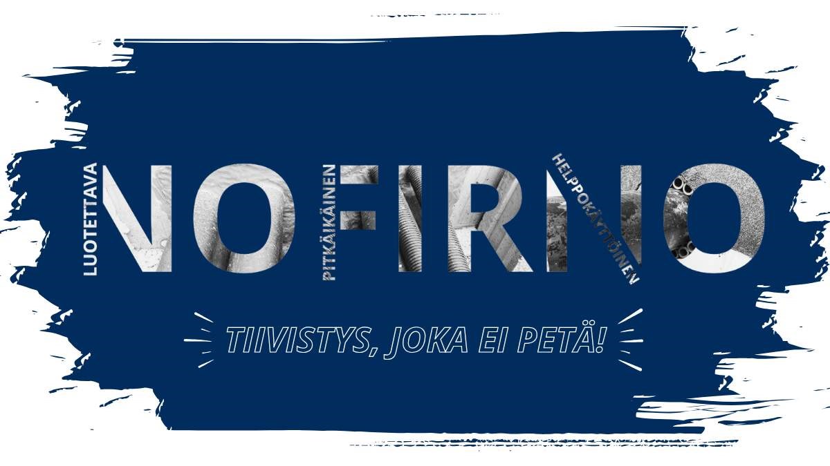 Trekkerør nofirno