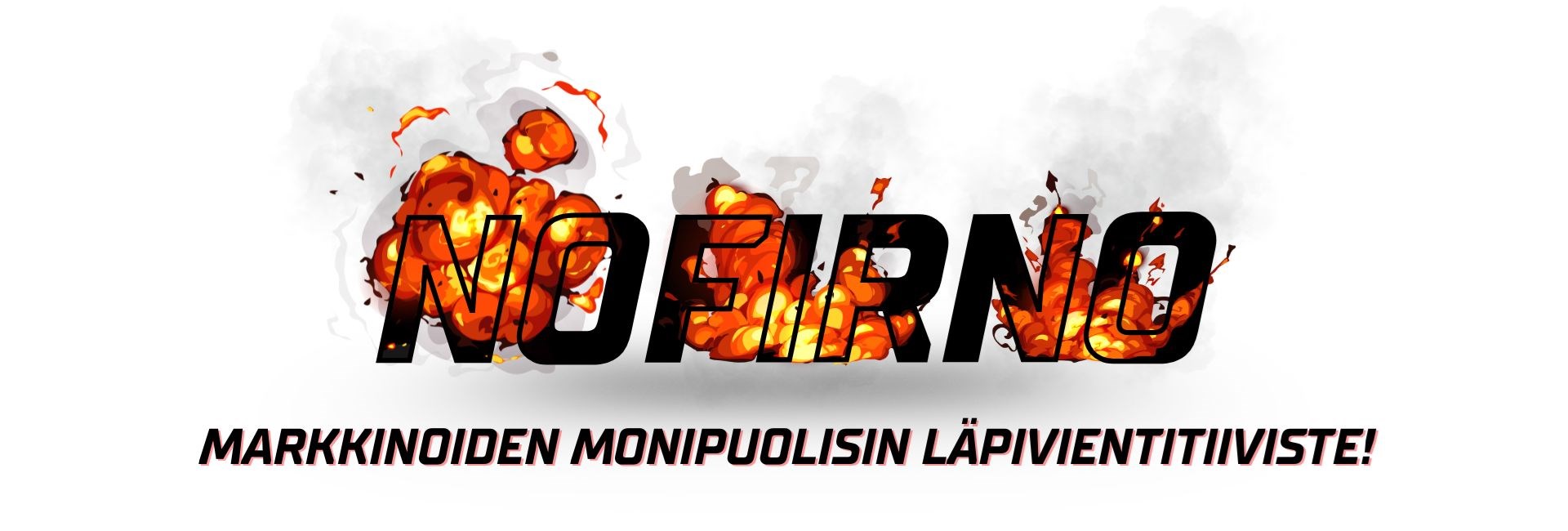 Trekkerør nofirno