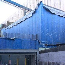 Polyfleece pori refe3