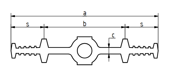 Fm epdm tek