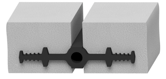 Fm omega epdm