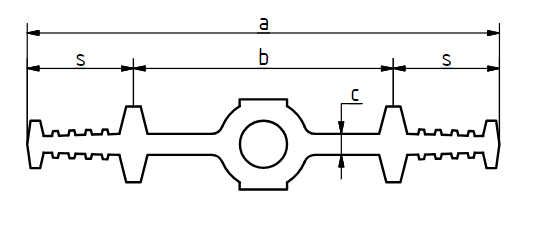 Fm omega epdm tek