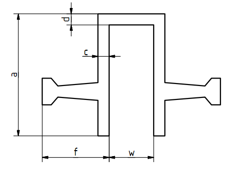 Fae epdm tek