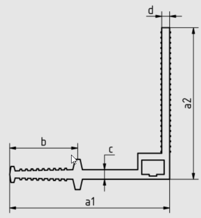 Fm k epdm tek