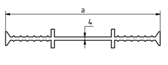 Bi flex tek