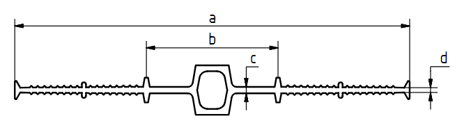 D pvc tek