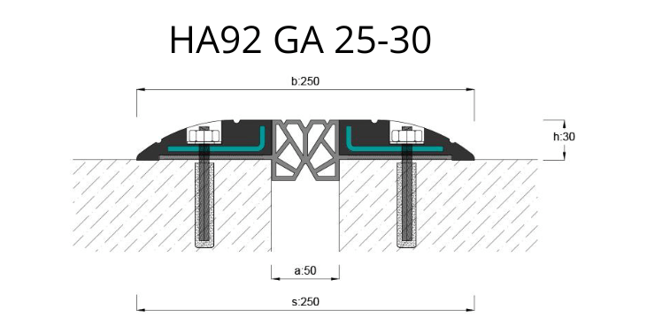 Ha92 ga 25 30 1