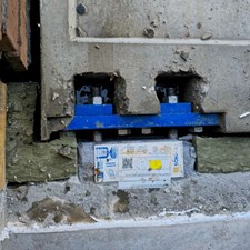 Shöck iqlick b kiinnikkeet