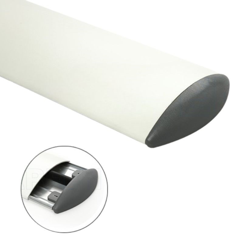 Arfen DC 150 Seinän Törmäyssuoja, Vinyyli
