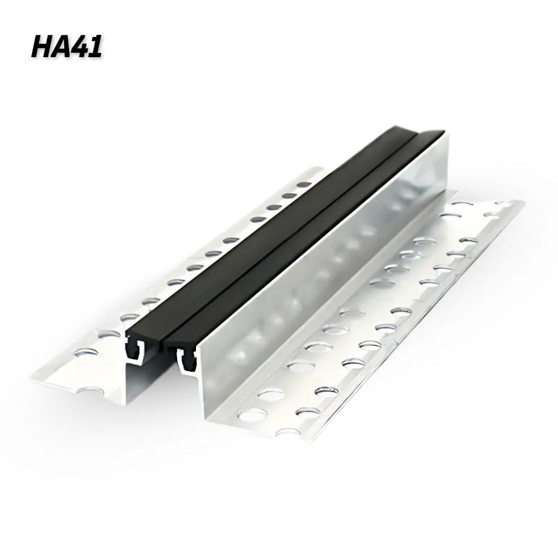 HauCon HA41 Elastinen liikuntasaumalaite
