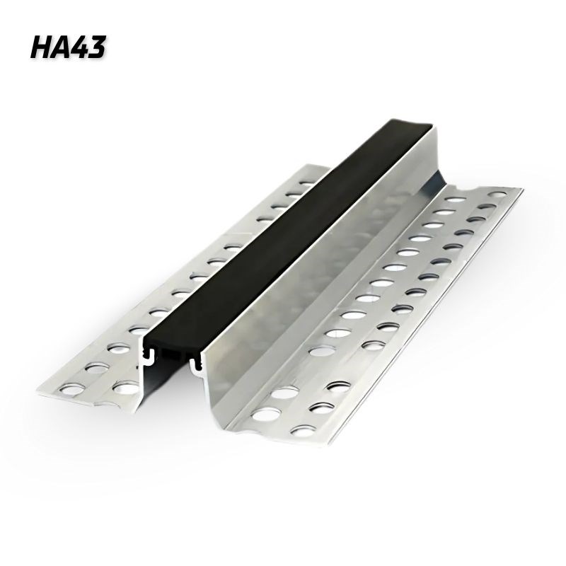 HauCon HA43 Elastinen liikuntasaumalaite