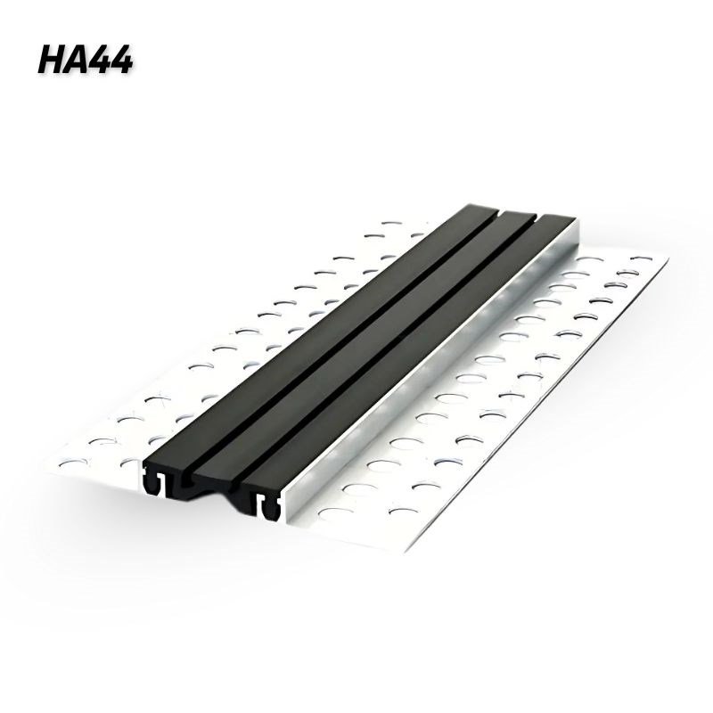 HauCon HA44 Elastinen liikuntasaumalaite