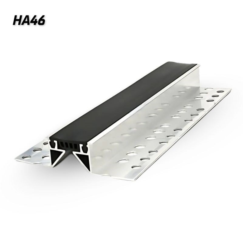 HauCon HA46 Elastinen liikuntasaumalaite