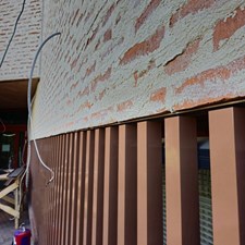Keski pasilan koulun ja päiväkodin julkisivut 5