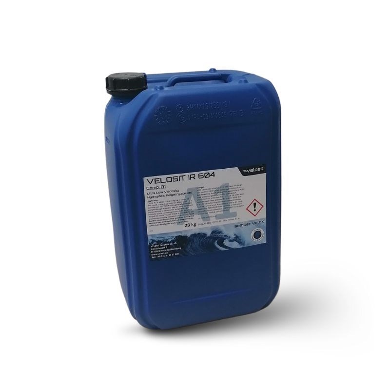 VELOSIT IR 604
