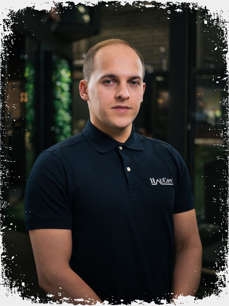 Markus Zaretski