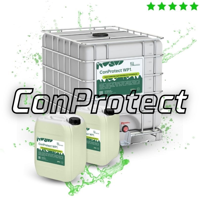 ConProtect WP1 - Slideshow