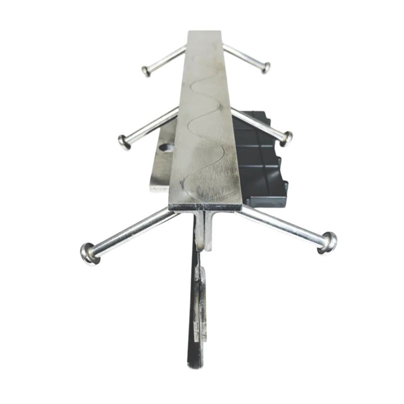 HA65 sinus liikuntasaumalaite 50 mm