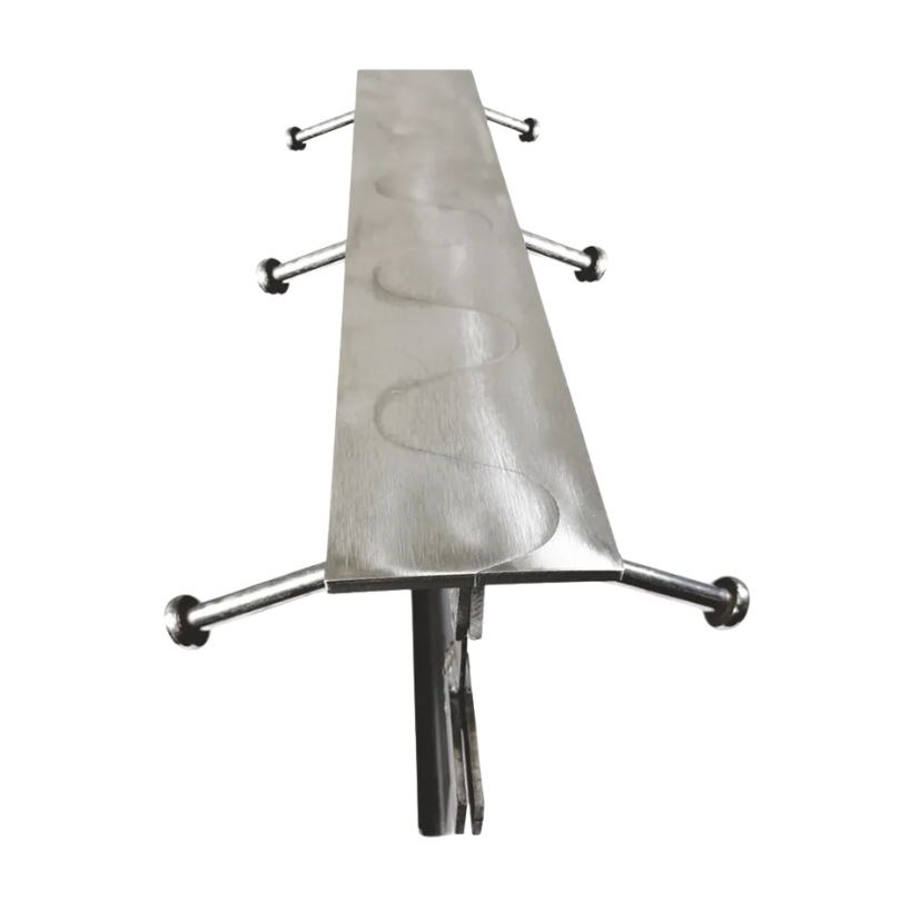 HA65 sinus liikuntasaumalaite 85 mm