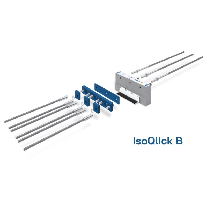 IsoQlick B